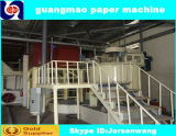 Paper Recycling Plant, Bamboo Tissue Manufacturing Machinery