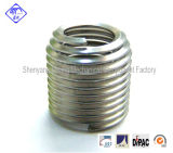 M3-M12 Tangless Threaded Insert Fasteners with Superior Quality