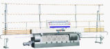7 Spindles Glass Pencil Edging Machine