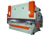 Hydraulic Bending Machine