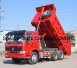 25T Sinotruk 6X4 HOWO Dump Truck (ZZ3257M2941)