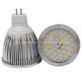 MR16 7W SMD High Lighting Effeciency