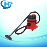 15L Plastic Tank Wet Dry Vacuum Cleaner