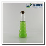Export 11oz Juice Glass Bottle Hj747