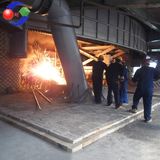 Electric Arc Furnace (EAF)