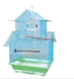 Fashion Metal Pet Cage, Bird Cage for Pet Products (2016)