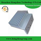 OEM/ODM Manufacture Aluminum Extruded Heat Sink