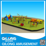 Large Size Outdoor Kids Fitness & Climbing Equipment (QL14-134B)