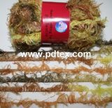 1nm 100%Polyester Hand Knitting Yarn (PD11059)