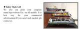 Ship Model