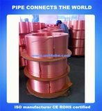 CE Certified Copper Tube for Mass Production