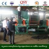 Whole Tire Shredder Machine for Tire Recycling Production Line