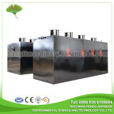Medical Waste Water Treatment Plant