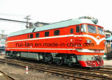 Meter Gauge Diesel Locomotive for Cambodia