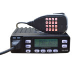 Tc-898UV Mini Dual Band 10watts Full Function Dual Reception/Dual Display Mobile Radio for Car
