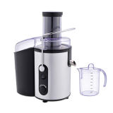 Stepless Speed Stainless Steel Fast Fruit Vegetable Juice Extractor