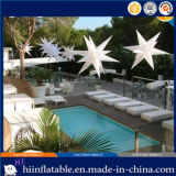 Wholesale Inflatable Decorations, LED Lighting Inflatable Star with LED Light for Party, Event, Home, Christmas Outdoor Decoration