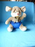 Stuffed Animal Plush Wild Toy (TPYS0059)