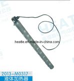 Quartz Liquid Heater