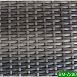 Durable Weaving Synthetic Fiber for Outdoor Furniture (BM-7260)