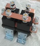 Double Coil DC Contactor Sw202 Albright Type