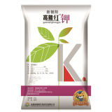 K-Power Foliar Fertilizer