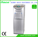 Pou Hot & Cold Water Dispenser with Refrigerator (20L-BN6P)