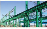 Steel Structure Workshop (HX121306) (have exported 200000tons)