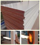 Fireproof Sandwich Panel