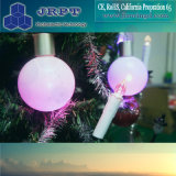 Popular LED Christmas Ball Set with Christmas Tree Decorations