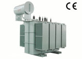 Power Transformers (S11-6300/35)