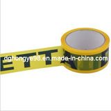 High Quality Printed BOPP Adhesive Carton Sealing Tape