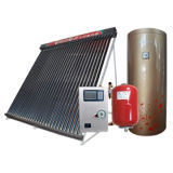 Split Solar Water Heater - with Solar Keymark