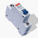 Cdsb-1p Mini Circuit Breaker for Low Voltage