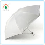 Promotion Gift 3 Foldable Folding Pencil Umbrella