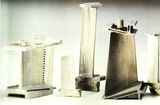 Directionally Solidified High Temperature Alloy Blade
