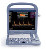 Laptop Ultrasound Scanner Type Cheap Animal Medical Equipment