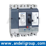 3 Phase Moulded Case Circuit Breaker (AM2-250)