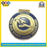 Custom Sports Medal Taekwondo Game (XYH-MM050)