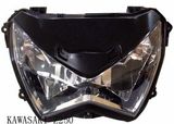 Motorcycle Light for Z250 LED Headlight (JT-HL035)