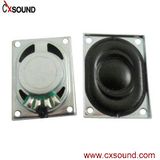 Micro Mini Speaker for Multimedia System (CXS2027055-R08W1.0-B)