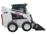 650d Skid Steer Loader with CE& ISO 9001
