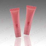 China Wholesale Clear Plastic Cosmetic Tube