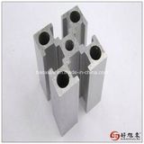 Industrial Extruded Aluminum Profile for Machine