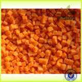 IQF Carrot Diced