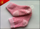 Baby Cotton Socks Unisex for New Born Babies