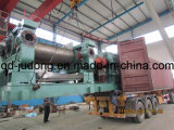 Two Roll Mixing Mill (XK-560 Double Output type)