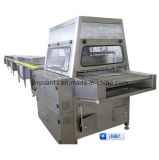 Coating Machine-Expert Supplier of Chocolate Machine (QTYJ(600-1500))