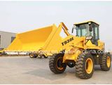 China Construction Machinery 3.0t Mini Wheel Loader (T930E)