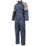 Cotton Coverall Work Wear Wc005